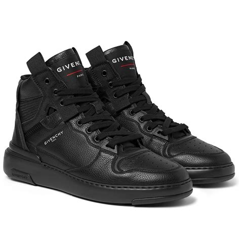 givenchy donna sneakers|Givenchy sneakers high top.